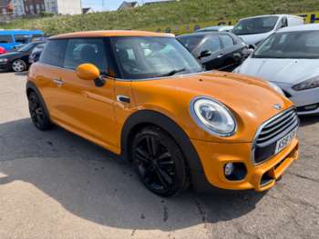 2018 (18) - 1.5 Cooper 3dr