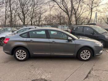 Used Citroen C5 2010 for sale - 73782417: Photo