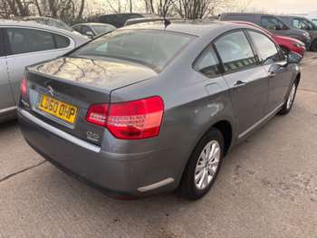 Used Citroen C5 2010 for sale - 73782417: Photo