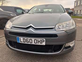 Used Citroen C5 2010 for sale - 73782417: Photo
