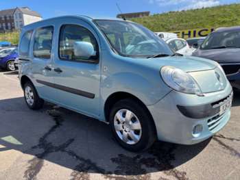 2011 (11) - 1.6 Expression 5dr Auto
