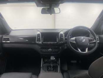 Used Ssangyong Musso 2023 for sale - 74800652: Photo