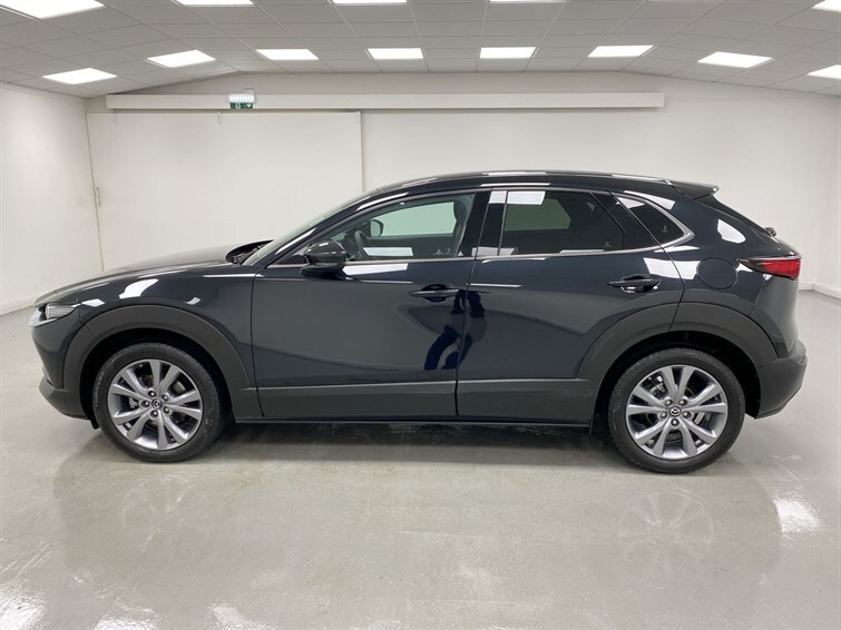 Used Mazda CX-30 2025 for sale - 77647478: Photo 13