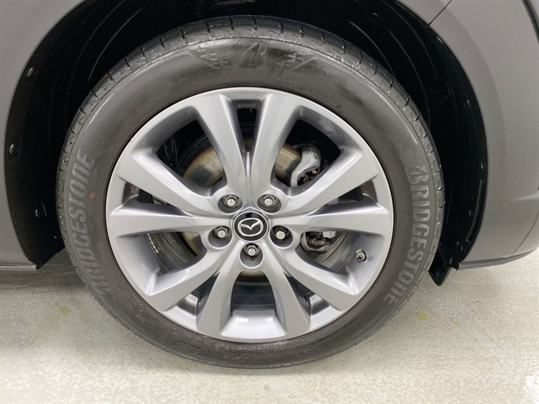 Used Mazda CX-30 2025 for sale - 77647478: Photo 15