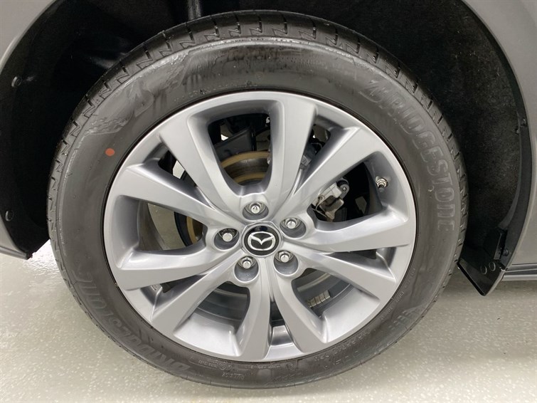 Used Mazda CX-30 2025 for sale - 77647478: Photo 17