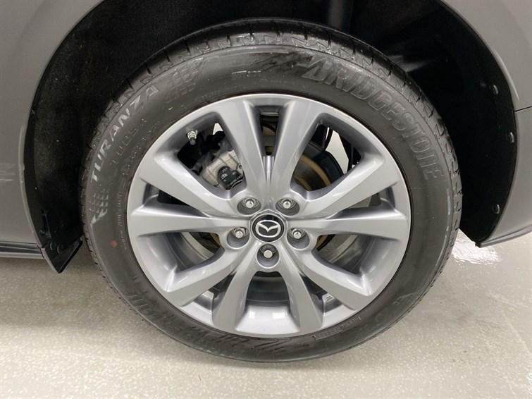 Used Mazda CX-30 2025 for sale - 77647478: Photo 19