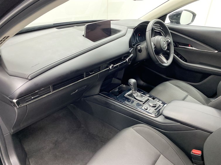 Used Mazda CX-30 2025 for sale - 77647478: Photo 2