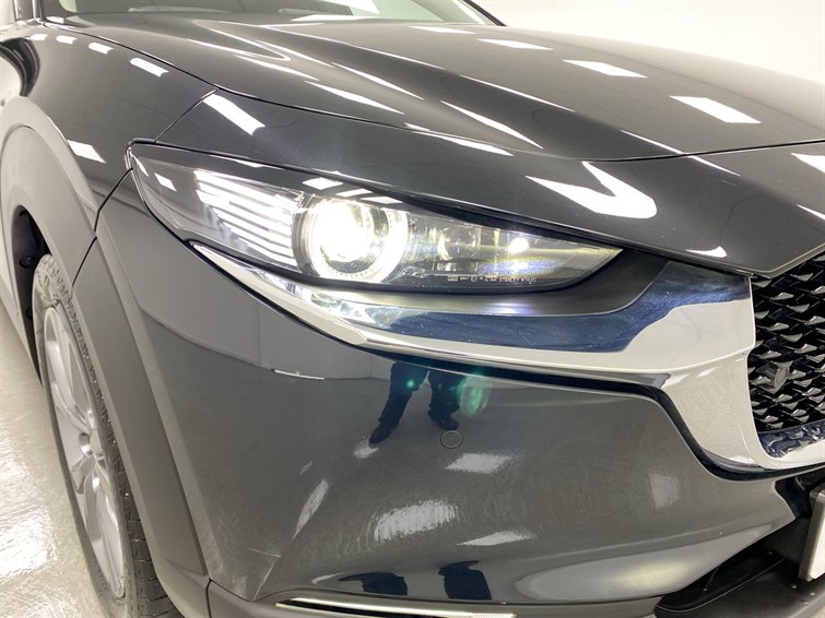 Used Mazda CX-30 2025 for sale - 77647478: Photo 21