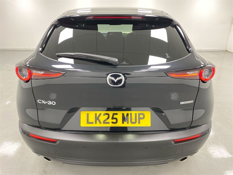 Used Mazda CX-30 2025 for sale - 77647478: Photo 23