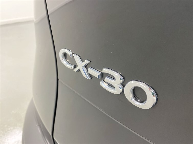Used Mazda CX-30 2025 for sale - 77647478: Photo 28