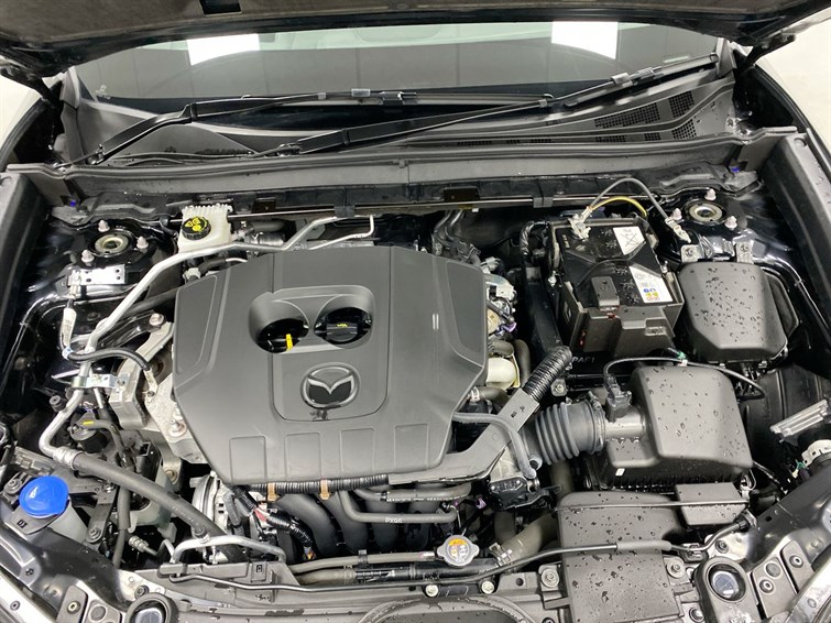 Used Mazda CX-30 2025 for sale - 77647478: Photo 29