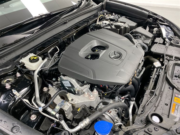 Used Mazda CX-30 2025 for sale - 77647478: Photo 30