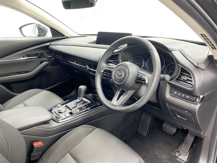 Used Mazda CX-30 2025 for sale - 77647478: Photo 32