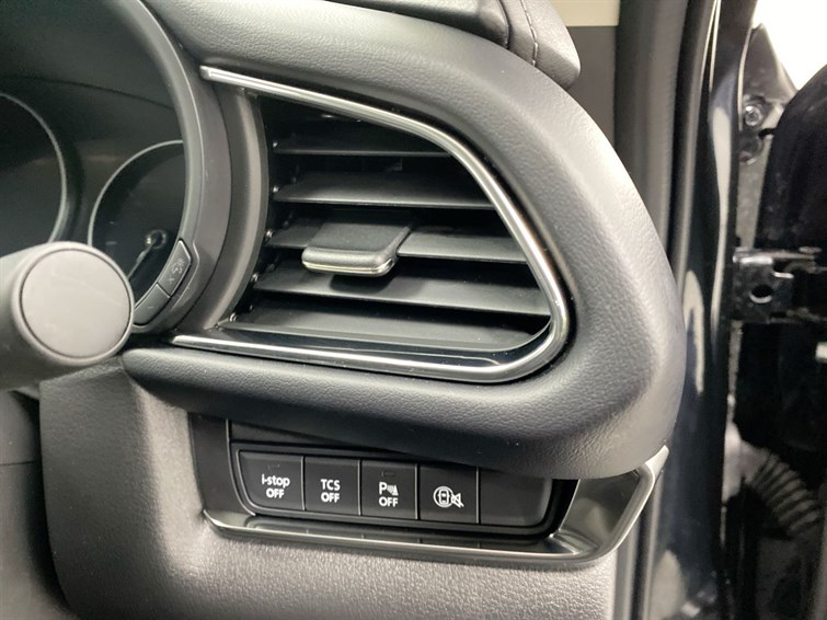 Used Mazda CX-30 2025 for sale - 77647478: Photo 35