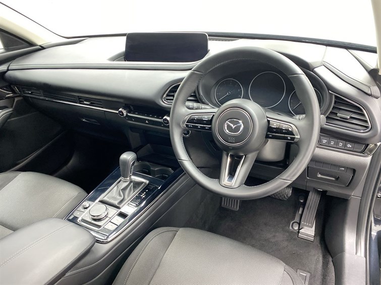 Used Mazda CX-30 2025 for sale - 77647478: Photo 36