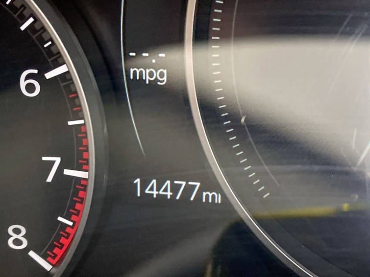 Used Mazda CX-30 2025 for sale - 77647478: Photo 39