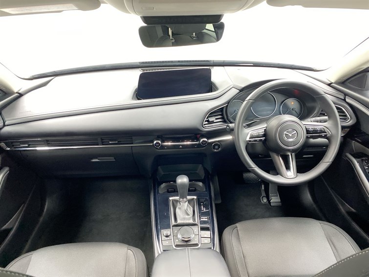 Used Mazda CX-30 2025 for sale - 77647478: Photo 4
