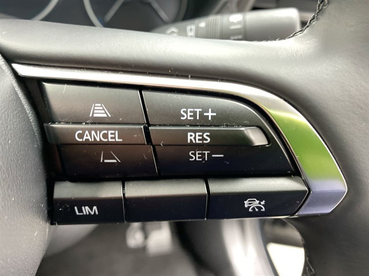 Used Mazda CX-30 2025 for sale - 77647478: Photo 40