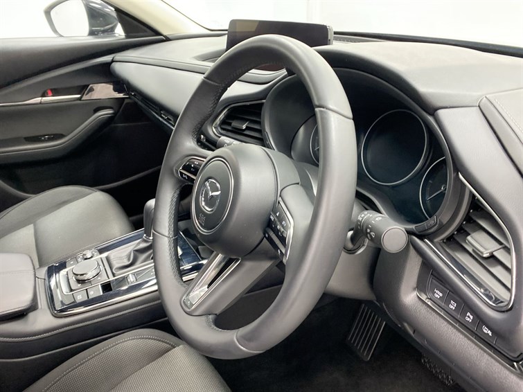 Used Mazda CX-30 2025 for sale - 77647478: Photo 42