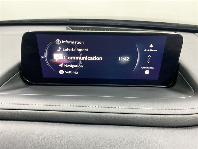 Used Mazda CX-30 2025 for sale - 77647478: Photo 45