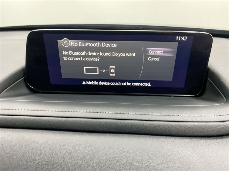 Used Mazda CX-30 2025 for sale - 77647478: Photo 46