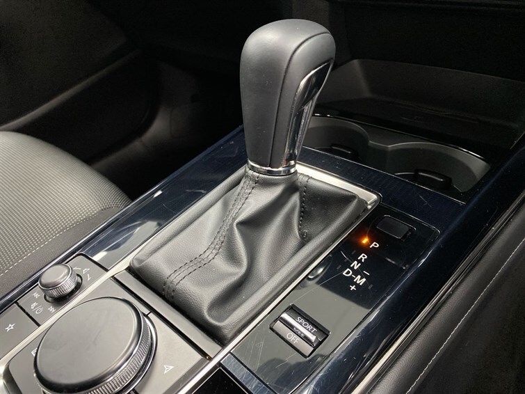 Used Mazda CX-30 2025 for sale - 77647478: Photo 47