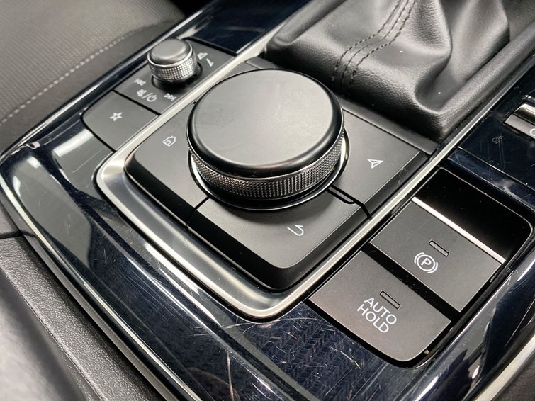 Used Mazda CX-30 2025 for sale - 77647478: Photo 49