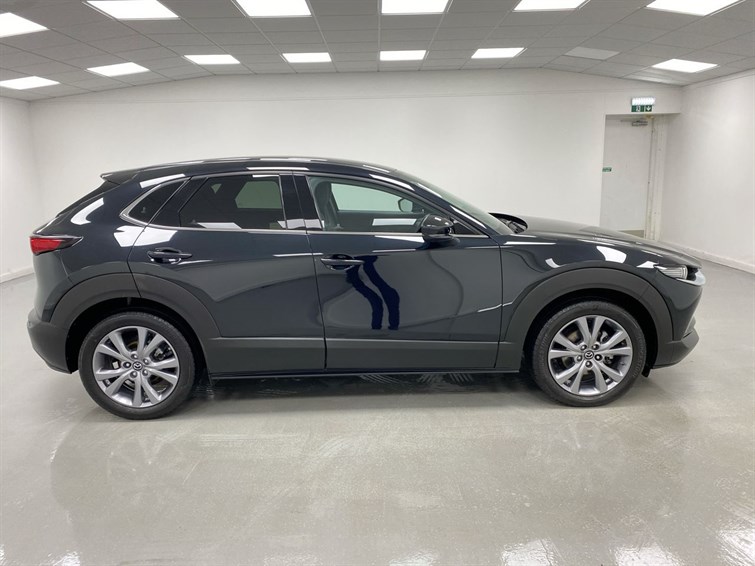 Used Mazda CX-30 2025 for sale - 77647478: Photo 5