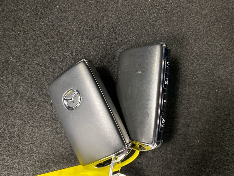 Used Mazda CX-30 2025 for sale - 77647478: Photo 54