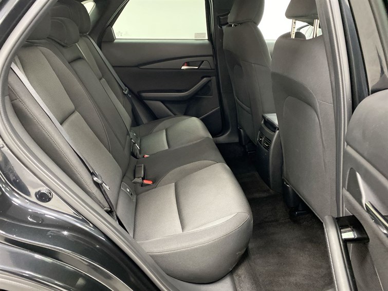 Used Mazda CX-30 2025 for sale - 77647478: Photo 55