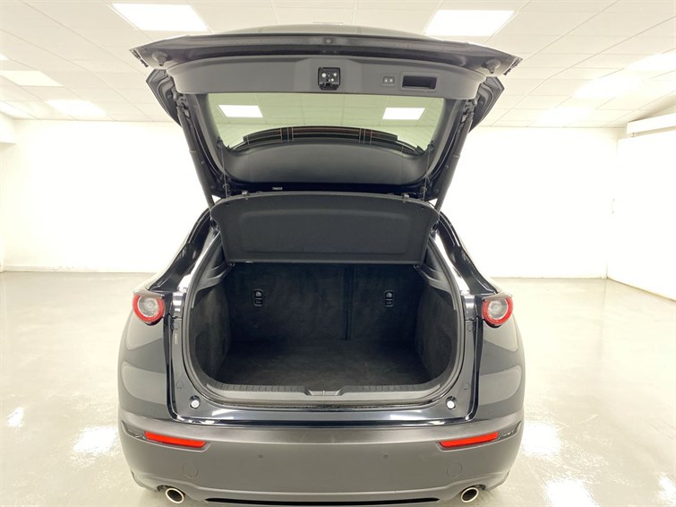 Used Mazda CX-30 2025 for sale - 77647478: Photo 58