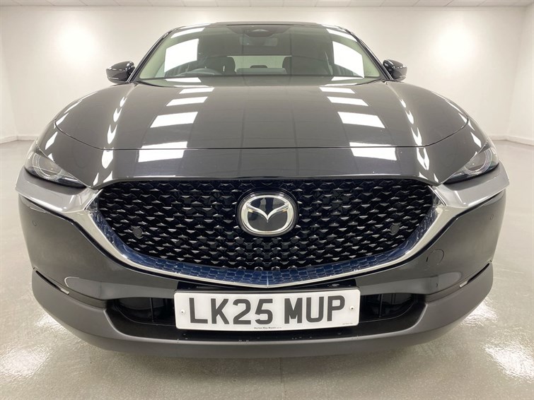 Used Mazda CX-30 2025 for sale - 77647478: Photo 6