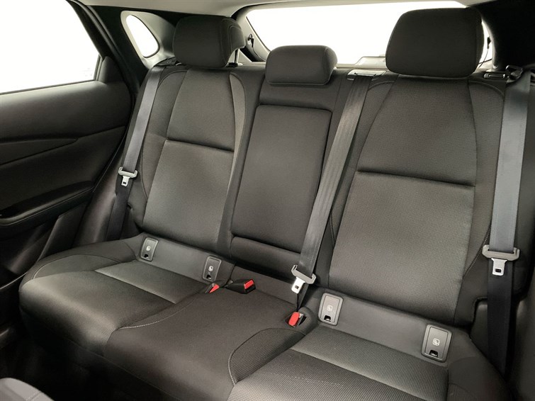 Used Mazda CX-30 2025 for sale - 77647478: Photo 8