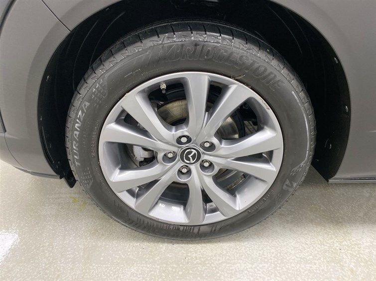 Used Mazda CX-30 2025 for sale - 77647478: Photo 9