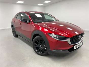 2025 - 2.5 e-Skyactiv G MHEV [140] Homura 5dr Auto