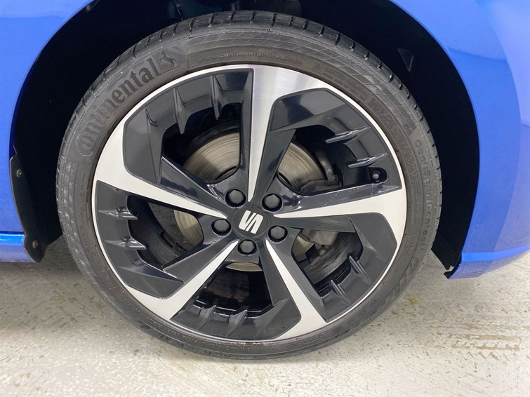 Used SEAT Ibiza 2023 for sale - 77724804: Photo 15