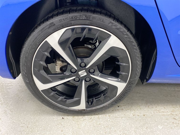 Used SEAT Ibiza 2023 for sale - 77724804: Photo 17