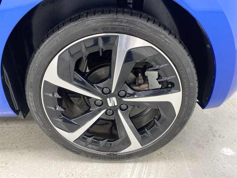 Used SEAT Ibiza 2023 for sale - 77724804: Photo 19