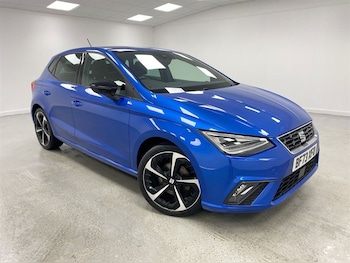 Used SEAT Ibiza 2023 for sale - 77724804: Photo