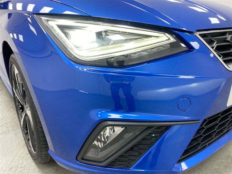 Used SEAT Ibiza 2023 for sale - 77724804: Photo 21