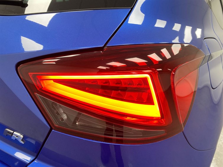 Used SEAT Ibiza 2023 for sale - 77724804: Photo 22