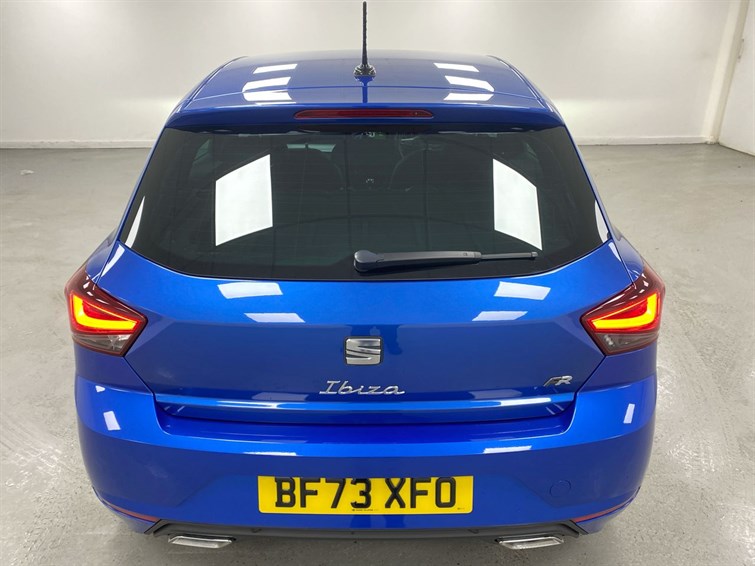 Used SEAT Ibiza 2023 for sale - 77724804: Photo 23