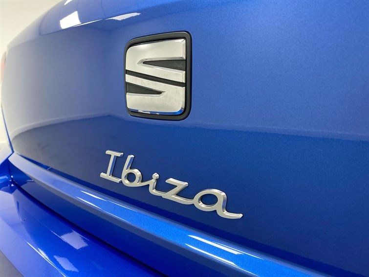 Used SEAT Ibiza 2023 for sale - 77724804: Photo 29