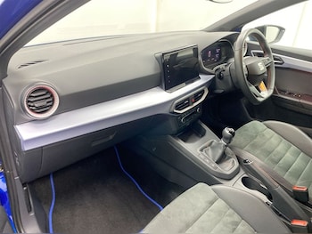 Used SEAT Ibiza 2023 for sale - 77724804: Photo