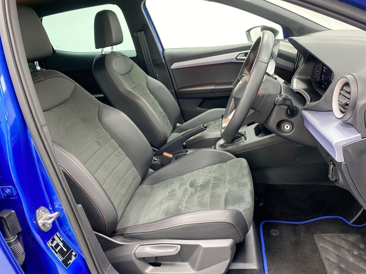 Used SEAT Ibiza 2023 for sale - 77724804: Photo 32