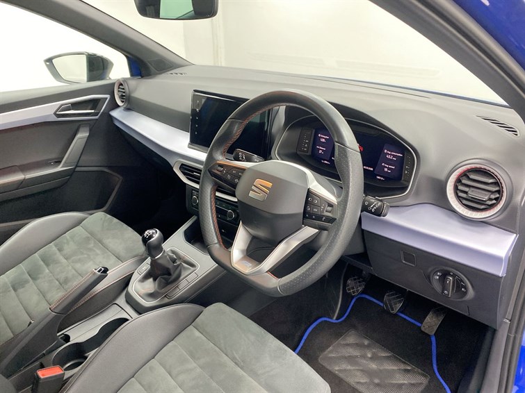 Used SEAT Ibiza 2023 for sale - 77724804: Photo 33