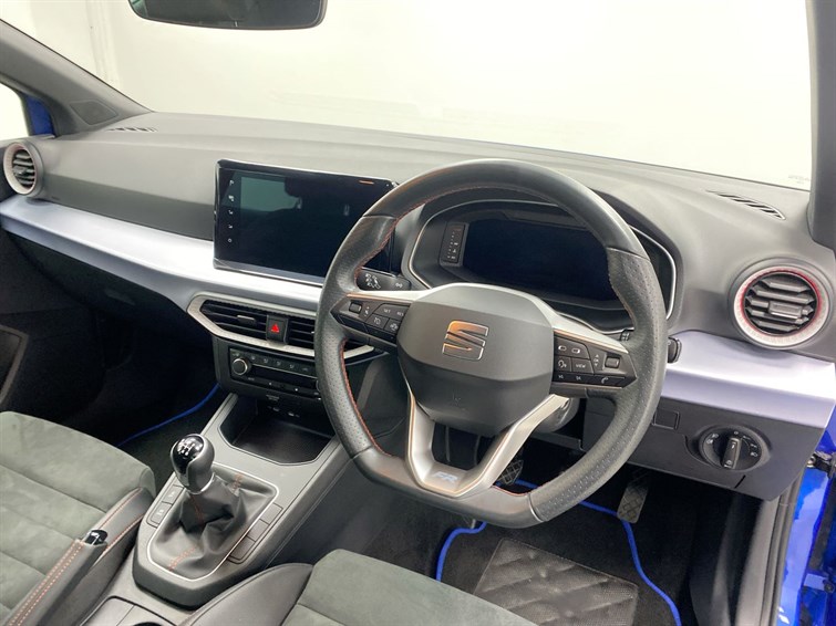 Used SEAT Ibiza 2023 for sale - 77724804: Photo 37