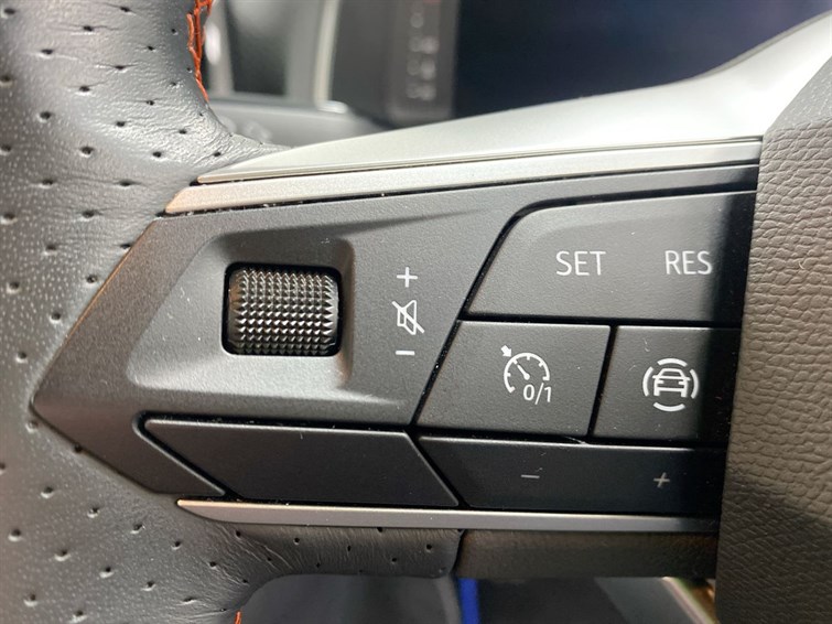 Used SEAT Ibiza 2023 for sale - 77724804: Photo 38