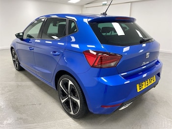 Used SEAT Ibiza 2023 for sale - 77724804: Photo