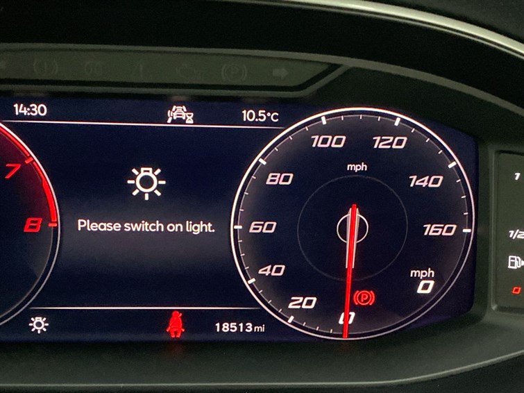 Used SEAT Ibiza 2023 for sale - 77724804: Photo 40